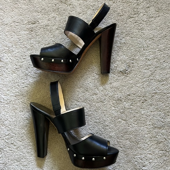 Coach Shoes - Picture 4 of 8